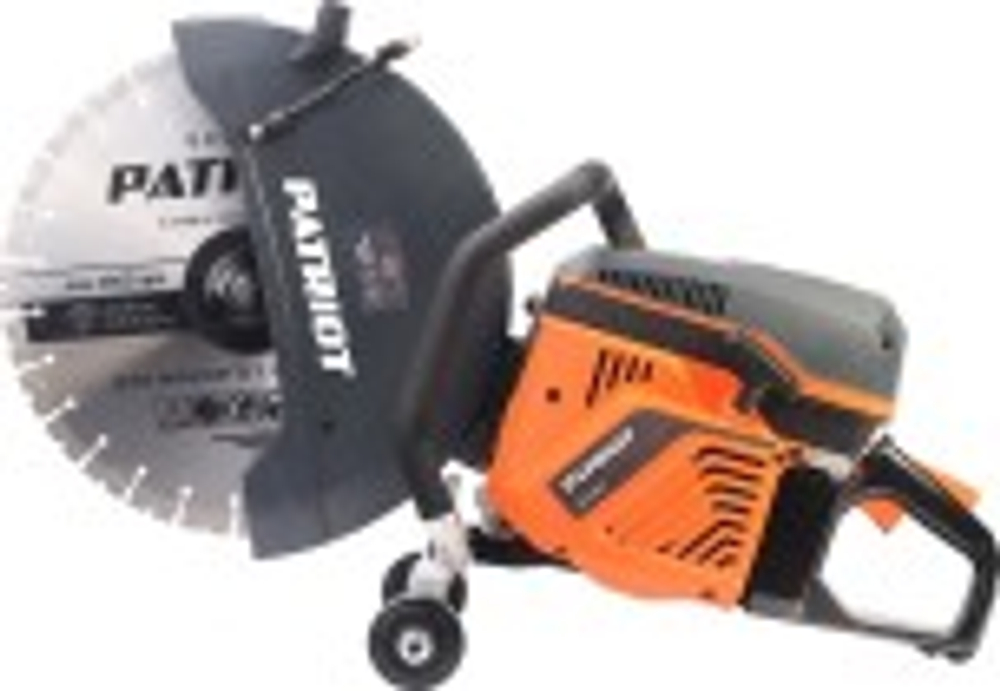 Бензорез PATRIOT DSG 940 94сс, 400мм 595102340