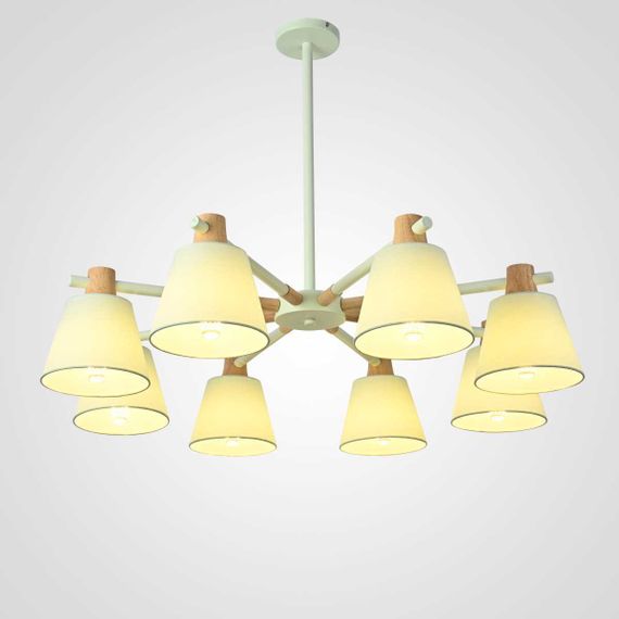 Подвесная люстра Imperium Loft Natura 177992-26