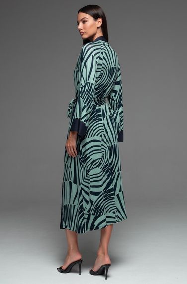 Халат Mia-Amore 5209 &quot;Courtney&quot;