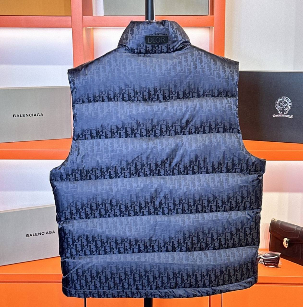 Безрукавка Christian Dior