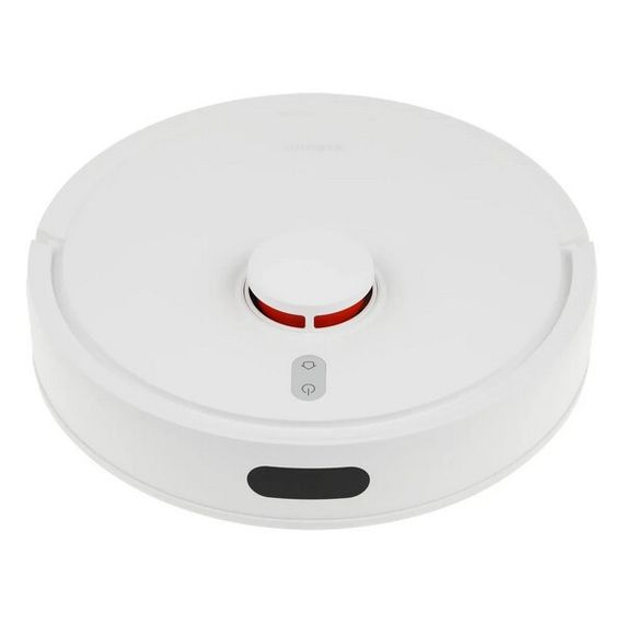 Робот-пылесос Xiaomi Robot Vacuum S20 D106 EU (BHR8629EU) White
