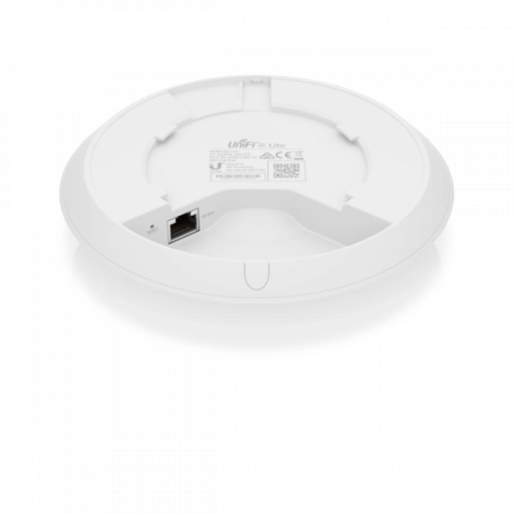 Точка доступа Ubiquiti U6-LITE