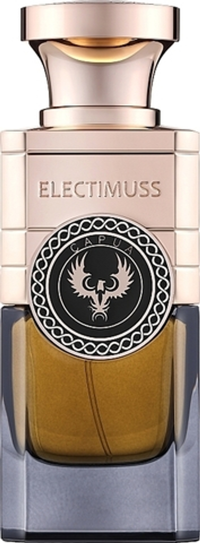 ELECTIMUSS LONDON CAPUA EDP 100 ML