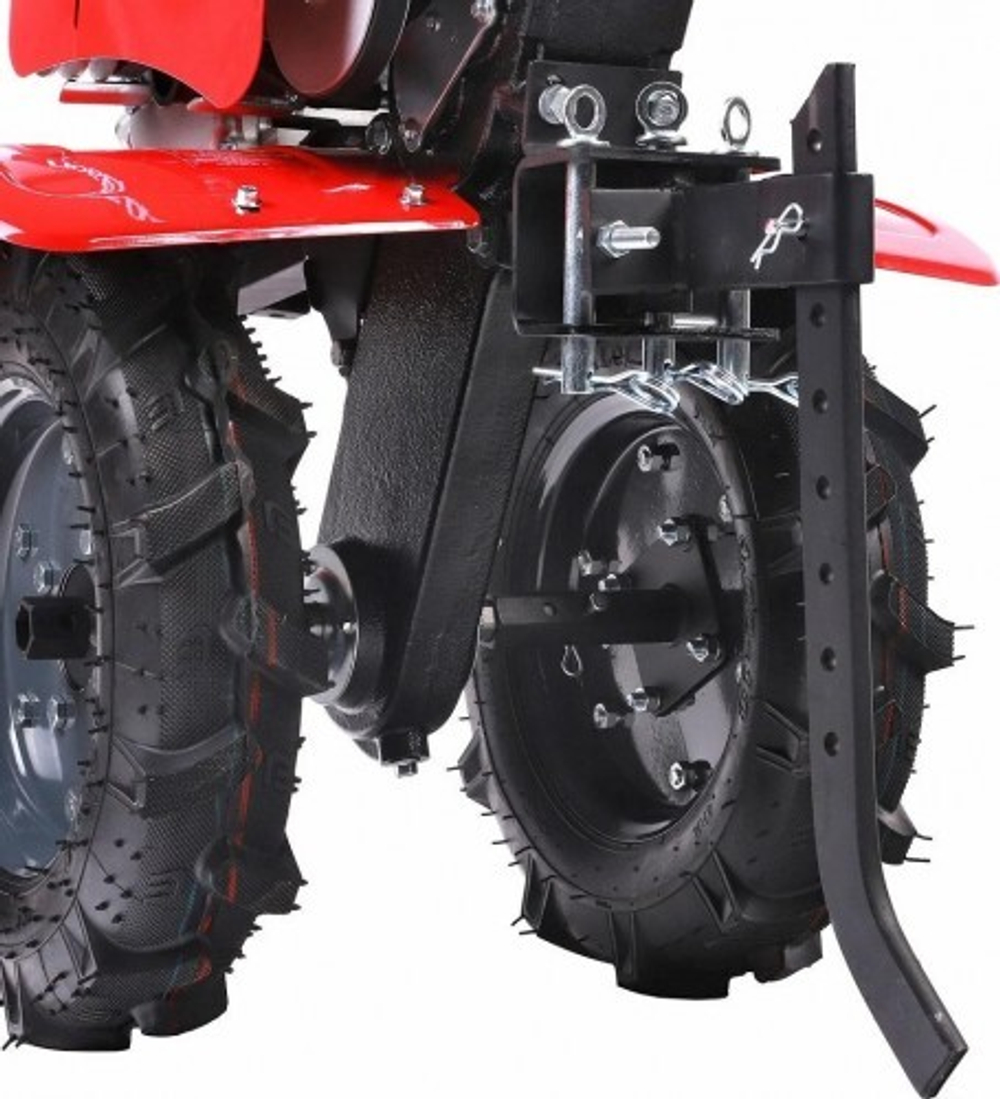 Мотоблок Победа АК 23М 440107026