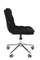 Кресло Chairman Home 115 Россия ткань Т-84 черный