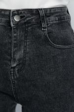 Джинсы Ты на высоте (темно-серые) Б11525 LT Collection (Акция)