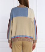 Кардиган Weekend MaxMara - разноцветная(153410616)