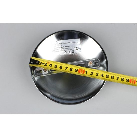 Люстра потолочная OML-56307-05