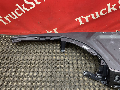 Торпедо передняя верхняя 2023г