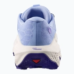 Женские Кроссовки для бега Salomon Ultra Glide 4 brunnera blue/vanilla ice/deep blue