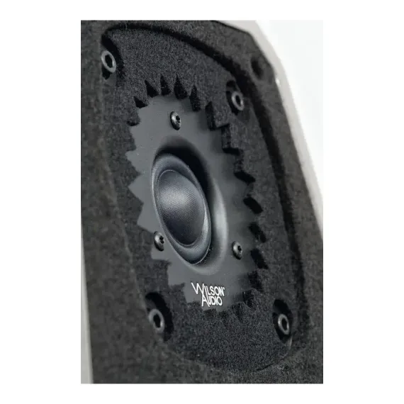 Wilson Audio Sabrina X Carbon