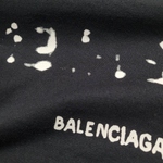 Футболка Balenciaga, арт. 705865