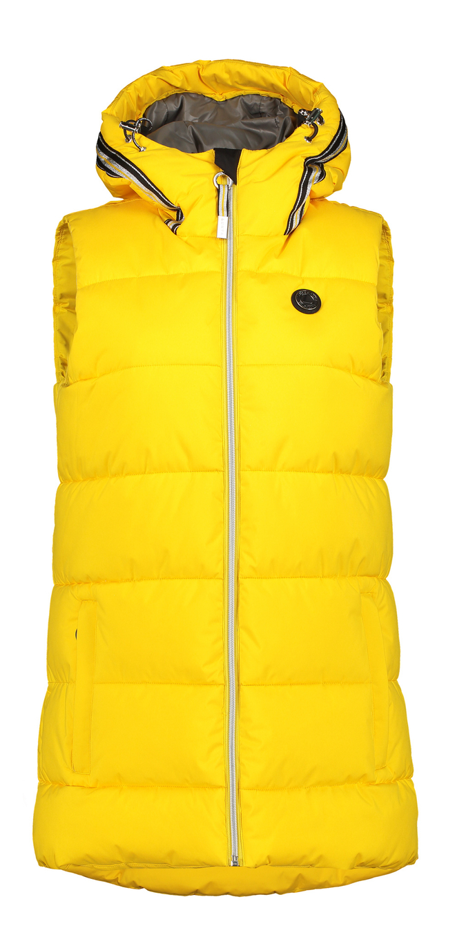 Жилет утепленный W Luhta