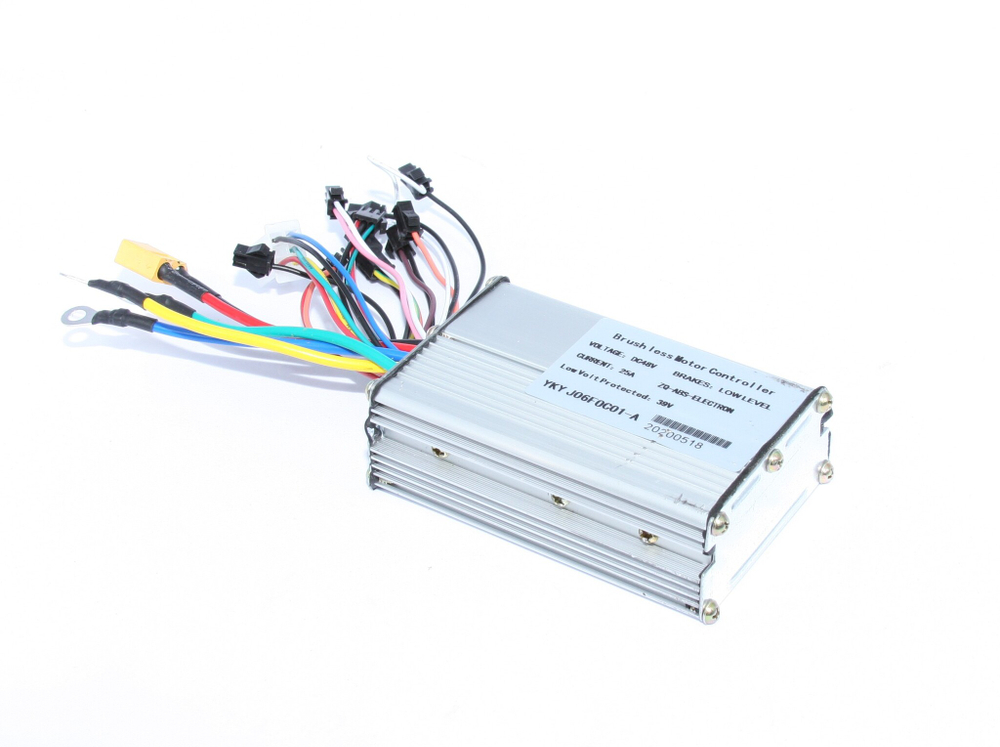 Контроллер для Kugoo C1 Pro Jilong