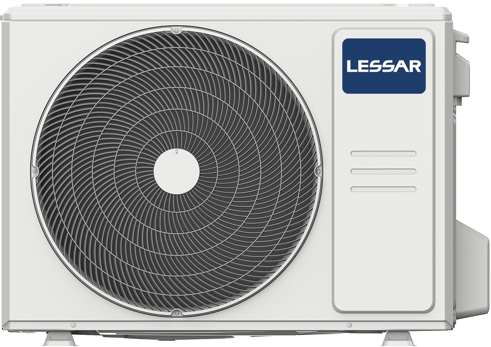 Сплит-система Lessar LS-HE12KDE2A/LU-HE12KDE2A