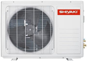 Сплит-система Shivaki SSH-I097BE