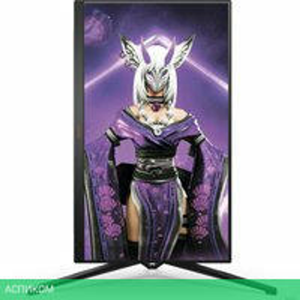 Игровой монитор AOC Agon AG274QXM