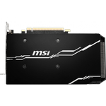 Видеокарта MSI nVidia GeForce RTX 2060 Ventus 6G OC