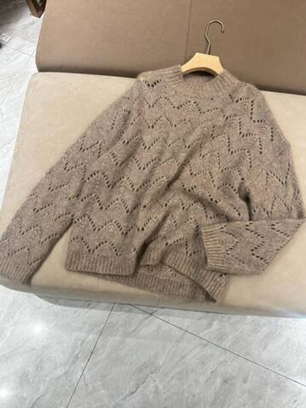 Свитер Brunello Cucinelli