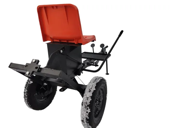 Адаптер к мотоблоку &quot;Пахарь&quot; ПНО-1 для навесного оборудования