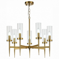 Подвесная люстра ST-Luce SL1159.303.07