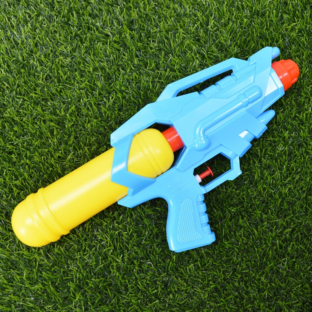 Игрушка пистолет водяной "Сила воды" 29,5*15см