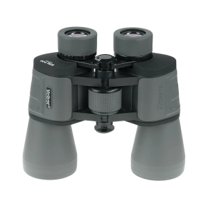 Бинокль Veber Classic БПЦ 7x50 VR серый