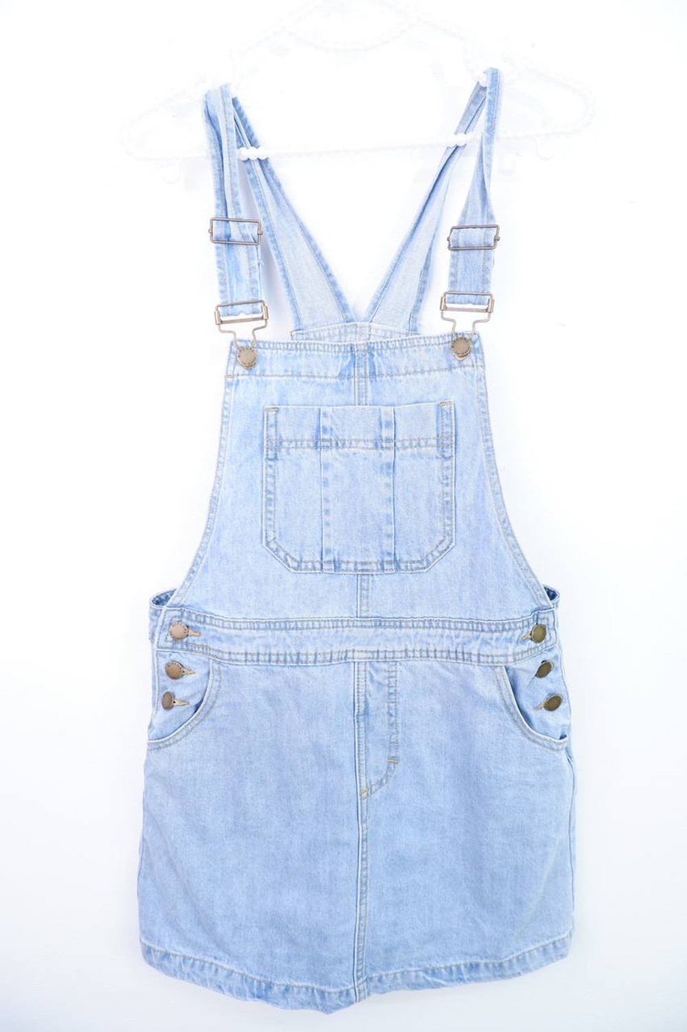 Сарафан Ripcurl джинсовый, маркировка XS, визуально на 42 размер