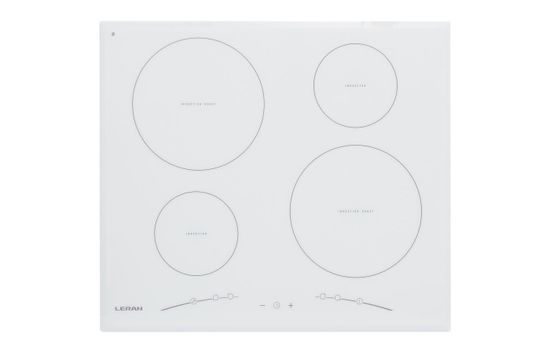 Индукционная варочная панель Leran EIH 6542 WBV