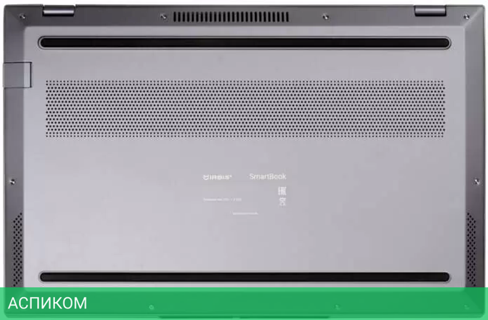 Ноутбук IRBIS 14NBP3005