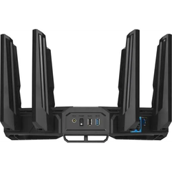 Wi-Fi маршрутизатор (роутер) ASUS ROG Rapture GT-BE19000