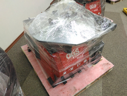 TC24 Шиномонтажный полуавтоматический станок 220В