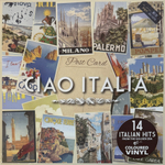 Сборник Ciao Italia (Голландия 2026г.) Т