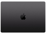 14.2 Ноутбук Apple MacBook Pro 14 2023 3024x1964, Apple M3 Pro, RAM 18 ГБ, SSD 1 ТБ, Apple graphics 18-core, macOS, MRX43, Space Black, английская раскладка