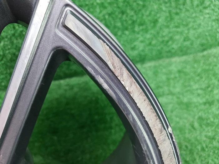 Диск литой R21 Mercedes GLS X167 (19-нв) зад.