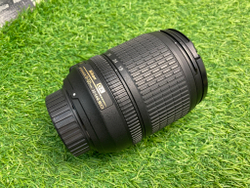 Nikon 18-105mm 3.5-5.6G AF-S ED DX VR Nikkor