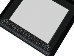 Комбинированная плита Hansa FCMX59229