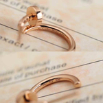 Серьги Cartier