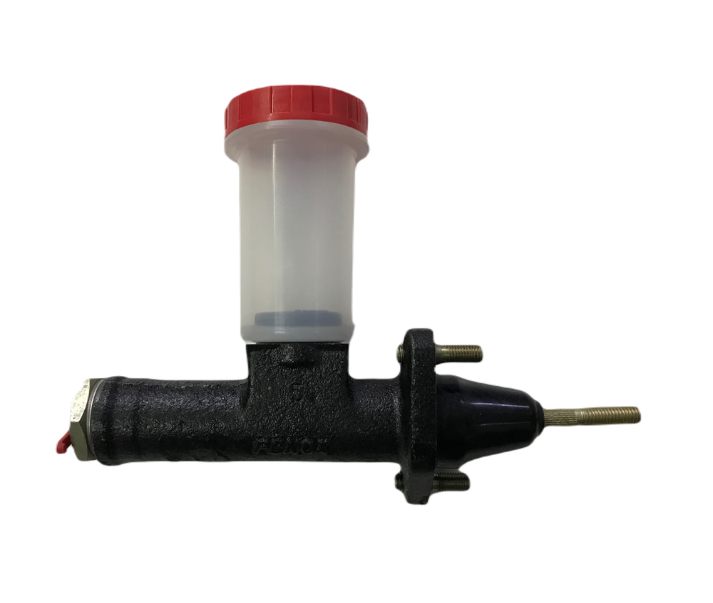 Главный цилиндр сцепления Fenox С2209.5 С3 в сборе ГАЗ-31029