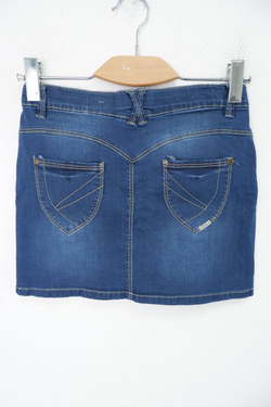 Юбка Name it джинсовая на 12 лет