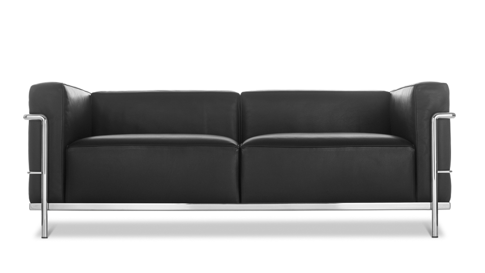 Диван Cassina 3 FAUTEUIL GRAND CONFORT, GRAND MODÈLE, DEUX PLACES