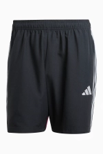 Шорты adidas Tiro 25 Essentials Woven - черный