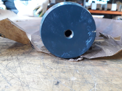 Палец 81Q6-41050