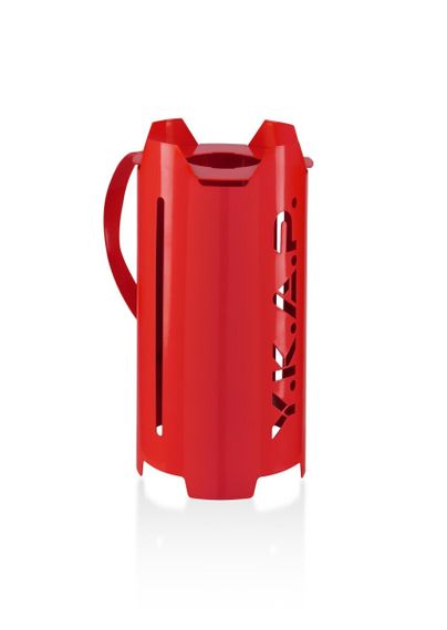 Колпак для кальяна Y.K.A.P. Red