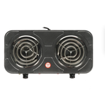 Настольная плитка Homestar HS-1105 (2 конфорки)