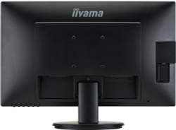 Монитор Iiyama 24;; ProLite X2483HSU-B3 1920x1080 A-MVA WLED 75Гц 4ms VGA HDMI DisplayPort