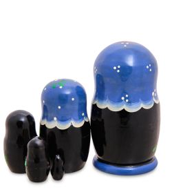 МР-27/46-A Матрешка 5м «Настя»