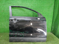 Дверь передняя правая Nissan Qashqai 2 j11 (13-23)