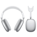 Полноразмерные наушники Hoco W65 Plus ANC (silver)