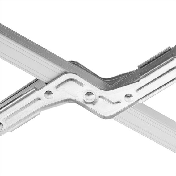 Кровать походная PREMIER 210*80*52см (PR-D-2026)